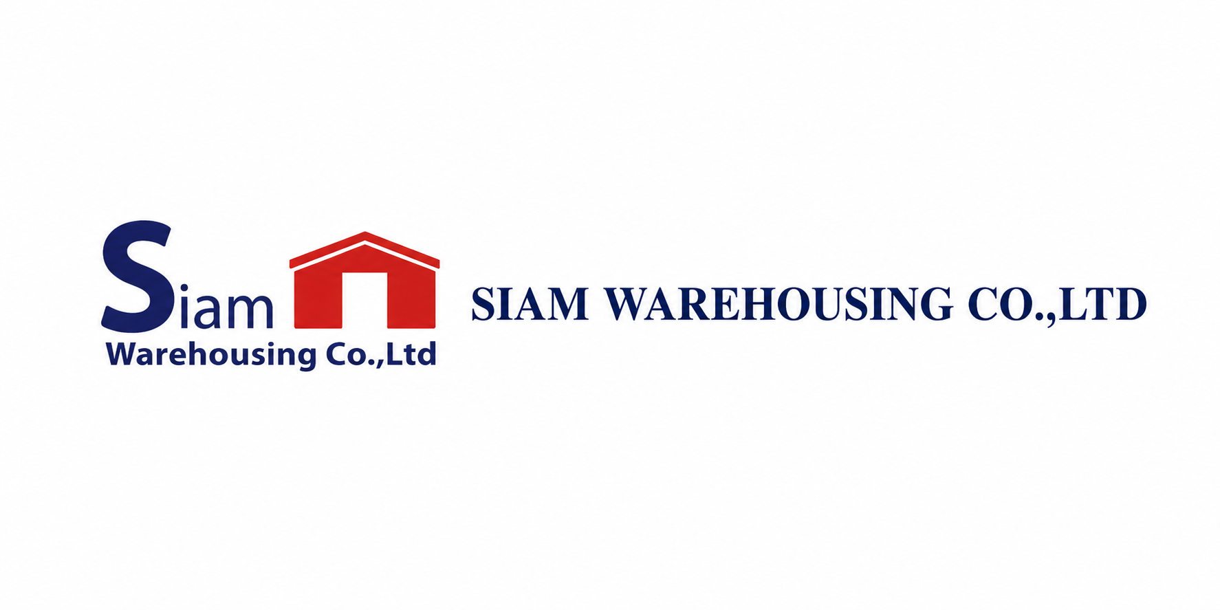 Siam Warehousing Co.,Ltd